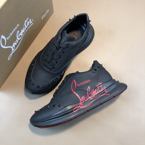 Christian Louboutin Shoes Wmns ID:202003b285